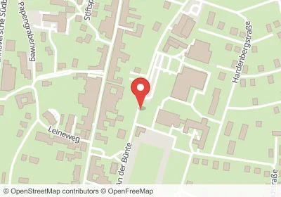 An der Bünte Nörten-Hardenberg – Hotels in der Nähe Hotels an der An der Bünte in Nörten-Hardenberg – Unterkünfte, Pensionen und Ferienwohnungen in zentraler Lage