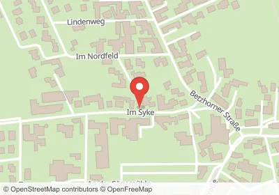 Hotels an der An der Donau in Wahrenholz – Unterkünfte, Pensionen und Ferienwohnungen in zentraler Lage