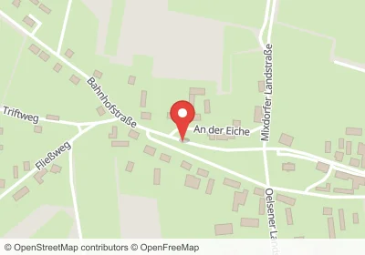An der Eiche Grunow-Dammendorf – Hotels in der Nähe Hotels an der An der Eiche in Grunow-Dammendorf – Unterkünfte, Pensionen und Ferienwohnungen in zentraler Lage