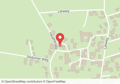 Hotels an der An der Eiche in Ilsede – Unterkünfte, Pensionen und Ferienwohnungen in zentraler Lage