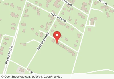 Hotels an der An der Forst in Meinersen – Unterkünfte, Pensionen und Ferienwohnungen in zentraler Lage