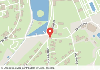 Hotels an der An der Kanzlei in Neuzelle – Unterkünfte, Pensionen und Ferienwohnungen in zentraler Lage