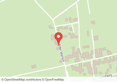 An der Marsch Wendeburg – Hotels in der Nähe Hotels an der An der Marsch in Wendeburg – Unterkünfte, Pensionen und Ferienwohnungen in zentraler Lage