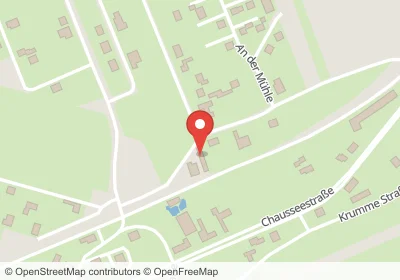 Hotels an der An der Mühle in Weisen – Unterkünfte, Pensionen und Ferienwohnungen in zentraler Lage