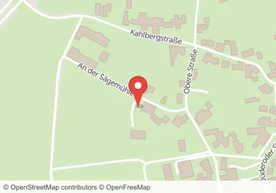 Hotels an der An der Sägemühle in Kalefeld – Unterkünfte, Pensionen und Ferienwohnungen in zentraler Lage