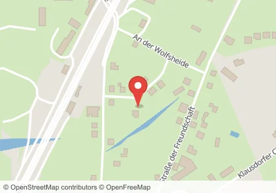 An der Wolfsheide Am Mellensee – Hotels in der Nähe Hotels an der An der Wolfsheide in Am Mellensee – Unterkünfte, Pensionen und Ferienwohnungen in zentraler Lage