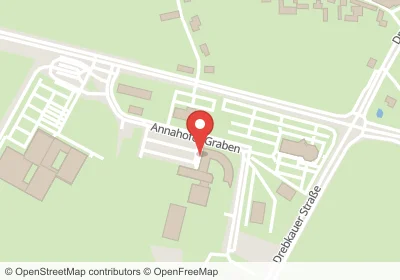 Annahofer Graben Kolkwitz – Hotels in der Nähe Hotels an der Annahofer Graben in Kolkwitz – Unterkünfte, Pensionen und Ferienwohnungen in zentraler Lage