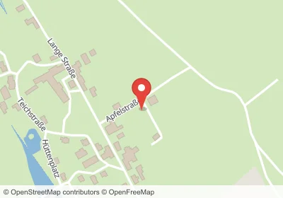 Hotels an der Apfelstraße in Bodenfelde – Unterkünfte, Pensionen und Ferienwohnungen in zentraler Lage