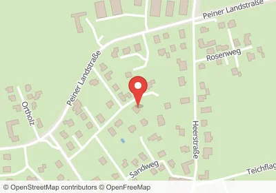 Auf dem Kamp Ribbesbüttel – Hotels in der Nähe Hotels an der Auf dem Kamp in Ribbesbüttel – Unterkünfte, Pensionen und Ferienwohnungen in zentraler Lage