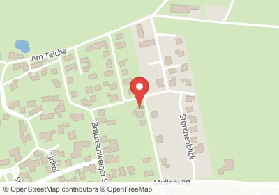 Hotels an der Auf dem Kampe in Vechelde – Unterkünfte, Pensionen und Ferienwohnungen in zentraler Lage