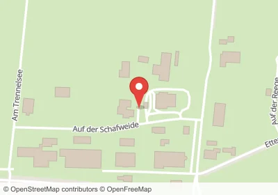 Auf der Schafweide Meinersen – Hotels in der Nähe Hotels an der Auf der Schafweide in Meinersen – Unterkünfte, Pensionen und Ferienwohnungen in zentraler Lage