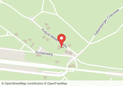 August-Bebel-Straße Berkenbrück – Hotels in der Nähe Hotels an der August-Bebel-Straße in Berkenbrück – Unterkünfte, Pensionen und Ferienwohnungen in zentraler Lage