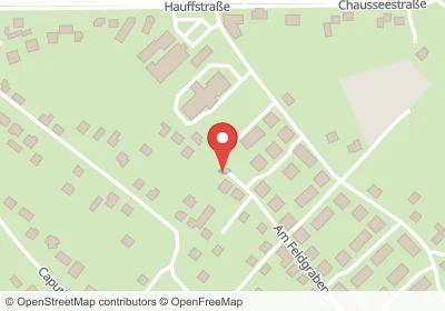 Hotels an der August-Scheffler-Straße in Schwielowsee – Unterkünfte, Pensionen und Ferienwohnungen in zentraler Lage