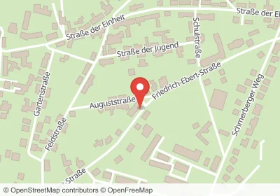 Auguststraße Schwielowsee – Hotels in der Nähe Hotels an der Auguststraße in Schwielowsee – Unterkünfte, Pensionen und Ferienwohnungen in zentraler Lage