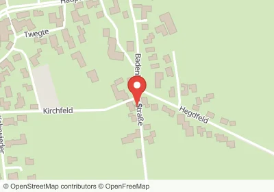 Hotels an der Badenbütteler Straße in Leiferde – Unterkünfte, Pensionen und Ferienwohnungen in zentraler Lage