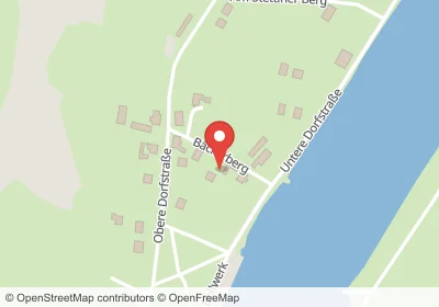 Hotels an der Bäckerberg in Mescherin – Unterkünfte, Pensionen und Ferienwohnungen in zentraler Lage