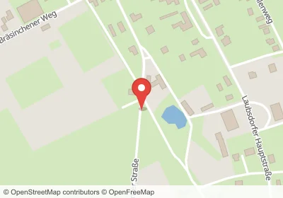 Hotels an der Bagenzer Straße in Neuhausen/Spree – Unterkünfte, Pensionen und Ferienwohnungen in zentraler Lage