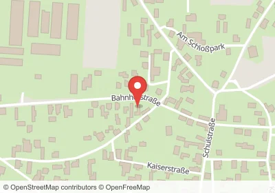 Bahnhofstraße Werben – Hotels in der Nähe Hotels an der Bahnhofstraße in Werben – Unterkünfte, Pensionen und Ferienwohnungen in zentraler Lage