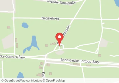 Bahnhofstraße Groß Schacksdorf-Simmersdorf – Hotels in der Nähe Hotels an der Bahnhofstraße in Groß Schacksdorf-Simmersdorf – Unterkünfte, Pensionen und Ferienwohnungen in zentraler Lage