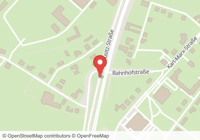 Hotels an der Bahnhofstraße in Brieskow-Finkenheerd – Unterkünfte, Pensionen und Ferienwohnungen in zentraler Lage