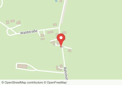 Bahnhofstraße Wusterhausen/Dosse – Hotels in der Nähe Hotels an der Bahnhofstraße in Wusterhausen/Dosse – Unterkünfte, Pensionen und Ferienwohnungen in zentraler Lage