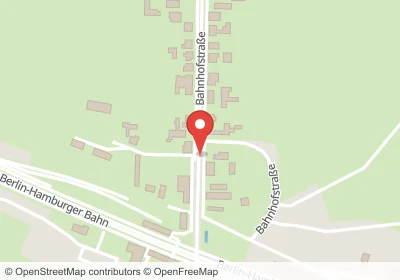 Bahnhofstraße Plattenburg – Hotels in der Nähe Hotels an der Bahnhofstraße in Plattenburg – Unterkünfte, Pensionen und Ferienwohnungen in zentraler Lage