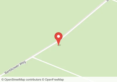 Bantikower Weg Wusterhausen/Dosse – Hotels in der Nähe Hotels an der Bantikower Weg in Wusterhausen/Dosse – Unterkünfte, Pensionen und Ferienwohnungen in zentraler Lage