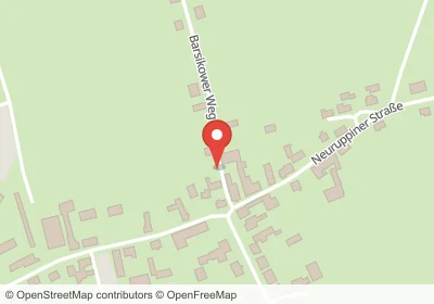 Hotels an der Barsikower Weg in Wusterhausen/Dosse – Unterkünfte, Pensionen und Ferienwohnungen in zentraler Lage
