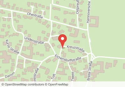 Hotels an der Bauerteich in Vechelde – Unterkünfte, Pensionen und Ferienwohnungen in zentraler Lage
