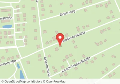 Beethovenstraße Blankenfelde-Mahlow – Hotels in der Nähe Hotels an der Beethovenstraße in Blankenfelde-Mahlow – Unterkünfte, Pensionen und Ferienwohnungen in zentraler Lage