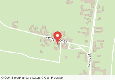 Belziger Straße Planetal – Hotels in der Nähe Hotels an der Belziger Straße in Planetal – Unterkünfte, Pensionen und Ferienwohnungen in zentraler Lage