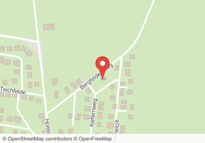 Bergfelder Weg Rühen – Hotels in der Nähe Hotels an der Bergfelder Weg in Rühen – Unterkünfte, Pensionen und Ferienwohnungen in zentraler Lage