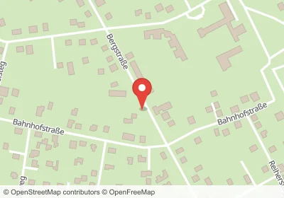 Bergstraße Stahnsdorf – Hotels in der Nähe Hotels an der Bergstraße in Stahnsdorf – Unterkünfte, Pensionen und Ferienwohnungen in zentraler Lage
