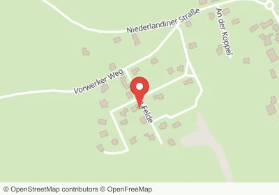 Bergstraße Berkholz-Meyenburg – Hotels in der Nähe Hotels an der Bergstraße in Berkholz-Meyenburg – Unterkünfte, Pensionen und Ferienwohnungen in zentraler Lage