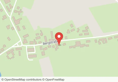 Hotels an der Bergstraße in Walsleben – Unterkünfte, Pensionen und Ferienwohnungen in zentraler Lage