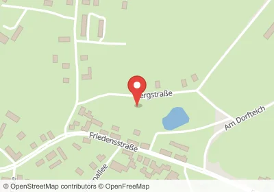 Hotels an der Bergstraße in Gumtow – Unterkünfte, Pensionen und Ferienwohnungen in zentraler Lage