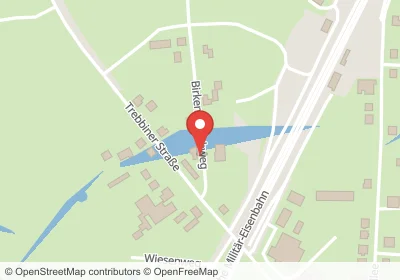 Birkenstrauchweg Am Mellensee – Hotels in der Nähe Hotels an der Birkenstrauchweg in Am Mellensee – Unterkünfte, Pensionen und Ferienwohnungen in zentraler Lage