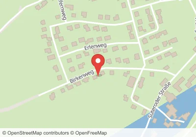 Hotels an der Birkenweg in Katlenburg-Lindau – Unterkünfte, Pensionen und Ferienwohnungen in zentraler Lage