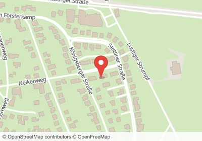 Hotels an der Breslauer Straße in Weyhausen – Unterkünfte, Pensionen und Ferienwohnungen in zentraler Lage
