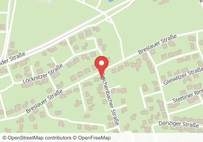 Hotels an der Breslauer Straße in Sassenburg – Unterkünfte, Pensionen und Ferienwohnungen in zentraler Lage