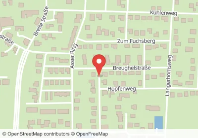 Breughelstraße Ilsede – Hotels in der Nähe Hotels an der Breughelstraße in Ilsede – Unterkünfte, Pensionen und Ferienwohnungen in zentraler Lage