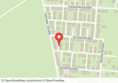 Brombeerweg Großbeeren – Hotels in der Nähe Hotels an der Brombeerweg in Großbeeren – Unterkünfte, Pensionen und Ferienwohnungen in zentraler Lage