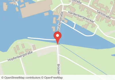 Hotels an der Brückenstraße in Katlenburg-Lindau – Unterkünfte, Pensionen und Ferienwohnungen in zentraler Lage