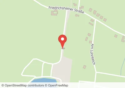 Bungalowsiedlung Lohnteich Tschernitz – Hotels in der Nähe Hotels an der Bungalowsiedlung Lohnteich in Tschernitz – Unterkünfte, Pensionen und Ferienwohnungen in zentraler Lage