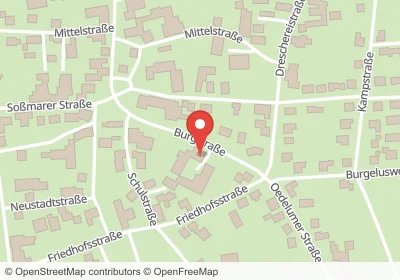 Burgstraße Hohenhameln – Hotels in der Nähe Hotels an der Burgstraße in Hohenhameln – Unterkünfte, Pensionen und Ferienwohnungen in zentraler Lage