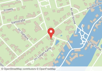 Burgstraße Ilsede – Hotels in der Nähe Hotels an der Burgstraße in Ilsede – Unterkünfte, Pensionen und Ferienwohnungen in zentraler Lage