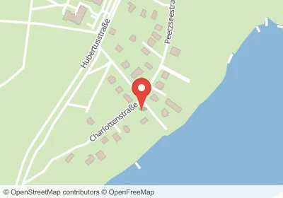 Charlottenstraße Grünheide (Mark) – Hotels in der Nähe Hotels an der Charlottenstraße in Grünheide (Mark) – Unterkünfte, Pensionen und Ferienwohnungen in zentraler Lage