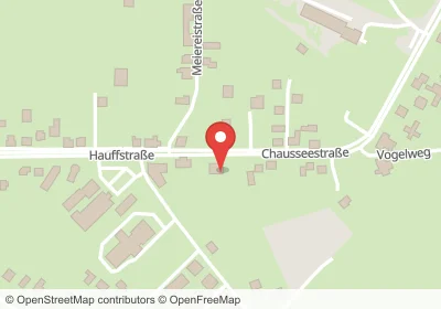 Hotels an der Chausseestraße in Schwielowsee – Unterkünfte, Pensionen und Ferienwohnungen in zentraler Lage