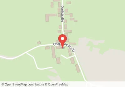 Hotels an der Chausseestraße in Wusterhausen/Dosse – Unterkünfte, Pensionen und Ferienwohnungen in zentraler Lage