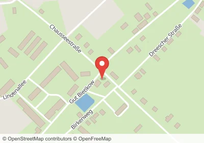 Chausseestraße Uckerfelde – Hotels in der Nähe Hotels an der Chausseestraße in Uckerfelde – Unterkünfte, Pensionen und Ferienwohnungen in zentraler Lage